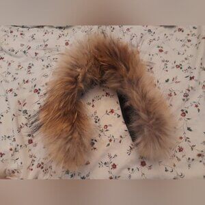 Nobis Fur Part Only For Hood